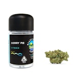 Berry Pie
