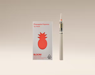 The bloom brand - Pineapple Express
